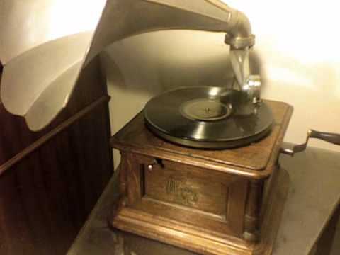 Little Rover - Fox Trot - International Novelty Orch.