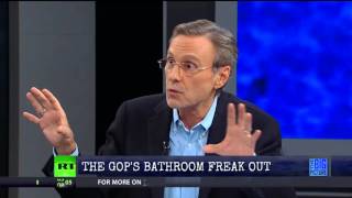 Rumble - The GOP Bathroom Freak Out!