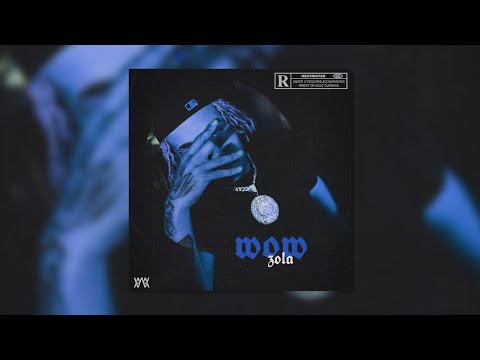 Zola x 13 Block Type Beat - "12 COUPS" (Prod. Traplysse)