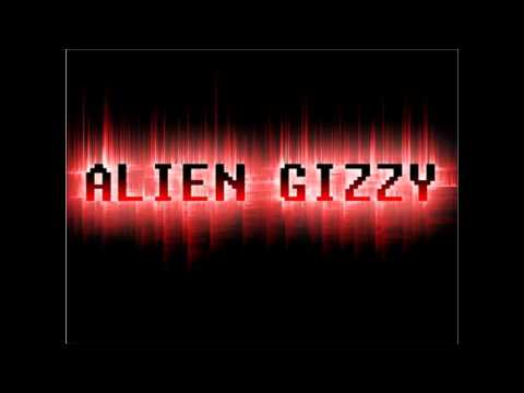 Bassjackers vs Empire Of The Sun - Walking On A Mush Mush (Alien Gizzy Mashup)