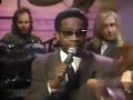 Al Green - Love Is Reality - Late Night