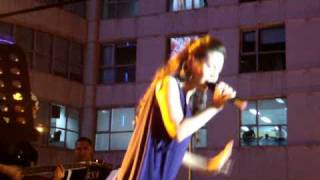 Kyla@Eastwood   You Make Me Feel