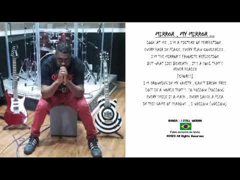 I STILL MOURN - NEW MUSIC TEASER