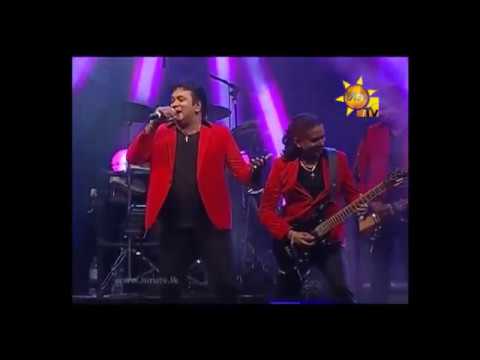 Ringa Horen - Noel Raj with Sanidhapa