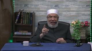 حول وجوب الصلاه علي الجنين الميت!/الأحد(9-4-2023م)فتاوى علي الهواء مباشرة image