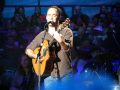 Dave Matthews sings Rye Whiskey at Pete Seeger's 90th Birthday Celebration