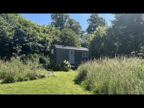 Cozy Cabin Retreat in Bedford, United Kingdom | Travel With Kiara