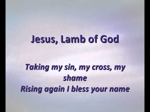 Thumbnail for You Are My All In All video