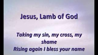 You Are My All In All [with lyrics] - Dennis Jernigan