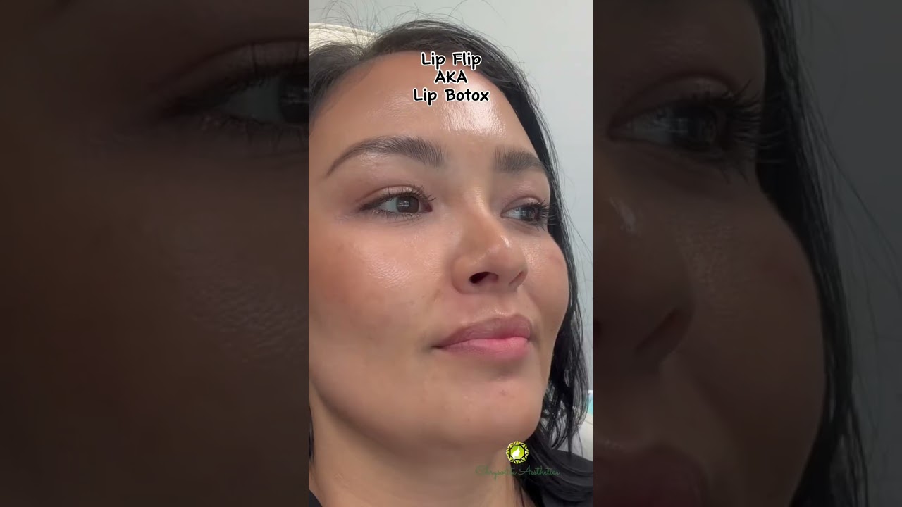 Lip Flip