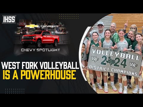 Rising Stars at West Fork: The Success Story of a New Team | Houston Inside High School Sports