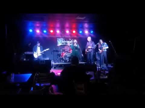 Tell It To Sweeney - All Night (Parov Stelar Cover)