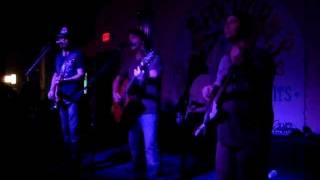 Terry Brock, Kevin Jacobs, Clay Musgrave....Let&#39;s Just Kiss And Say Goodbye