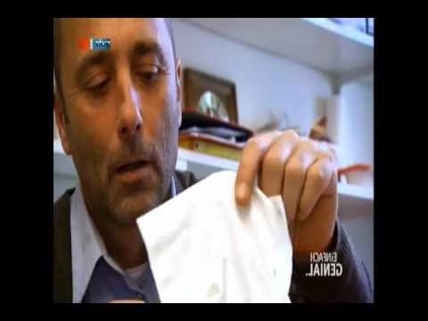 Skipi der clevere Müllbeutelspender   MDR Einfach genial   29 05 2013 480p