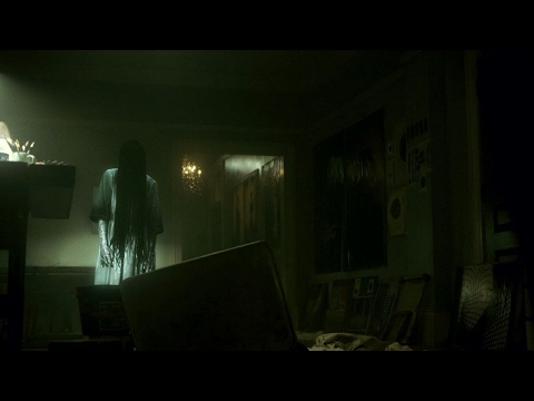 Rings (TV Spot 'She Will')