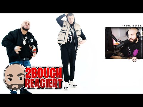 VEYSEL X RAMO - LE CRIME PAIE / 2Bough REAGIERT