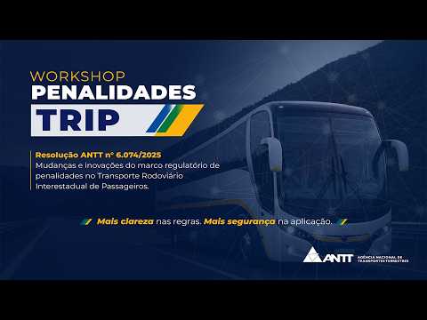 Workshop Penalidades TRIP
