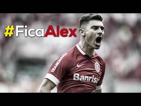 #FicaAlex