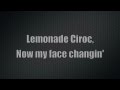 Tyga Wish HD Lyrics On Screen