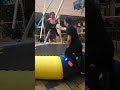 Kia S Jumping Skills