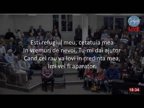 Alin & Emima  - Tu imi dai puteri in slabiciuni