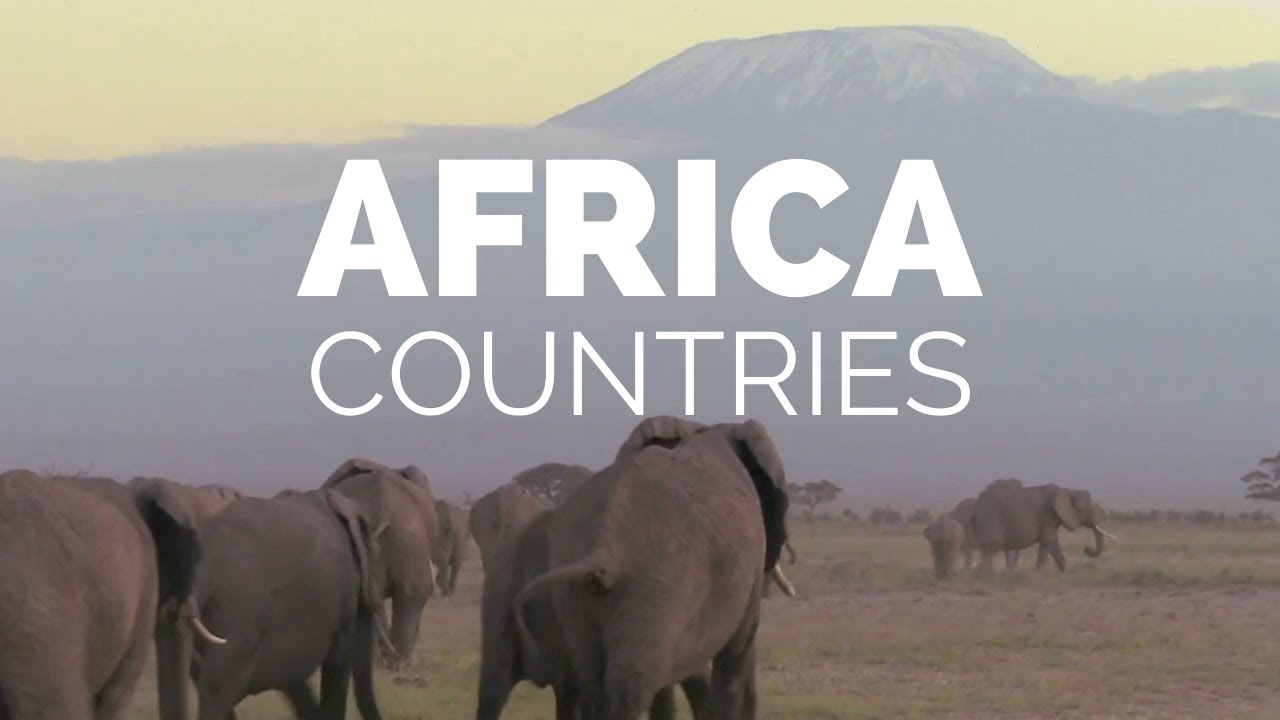 10 Best Countries to Visit in Africa