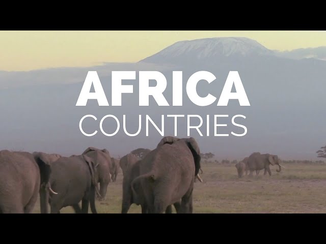 Video Pronunciation of africa in English