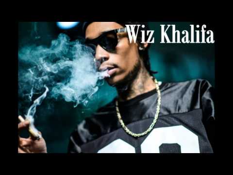 Can't Be Stopped/Who's Next - Wiz Khalifa [Extended Remake Version]