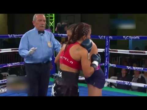 Peleará por el título Sudamericano