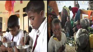 Linkin Park : Wisdom, Justice And Love// Iridescent// Music Video for Unicef