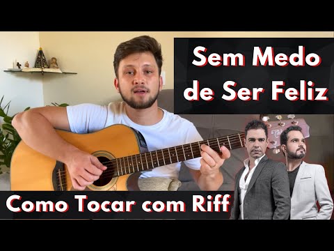 Feliz Com A Paixão - Juliano Nunes