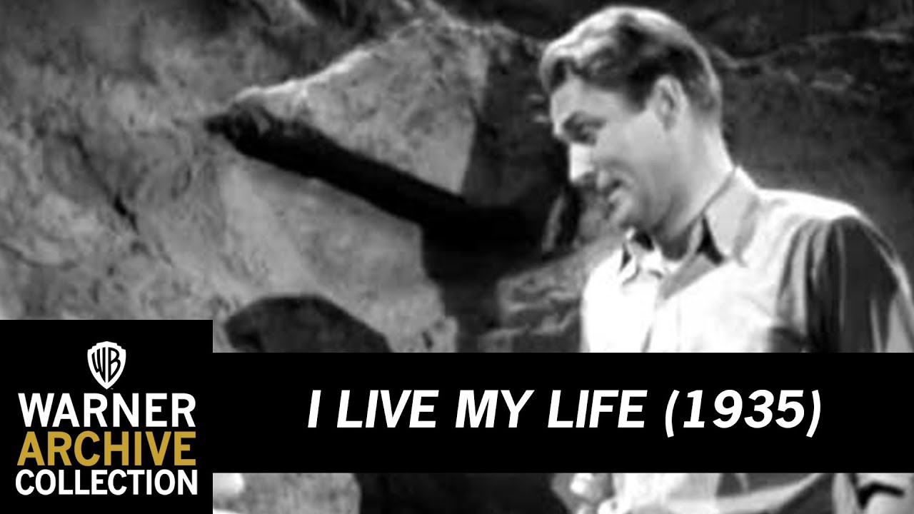 I Live My Life (Preview Clip)