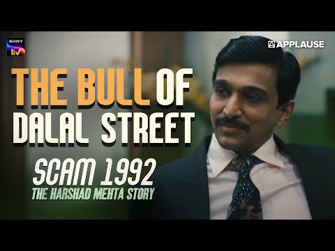 The Best of Harshad Mehta | Scam 1992 Highlights | Applause Entertainment
