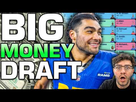 Nfl Draft Fantasy Rankings