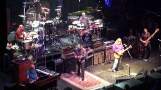 Allman Brothers 14 Stand Back