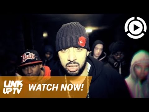 Clue [Goodfellaz] - Ghost | Link Up TV