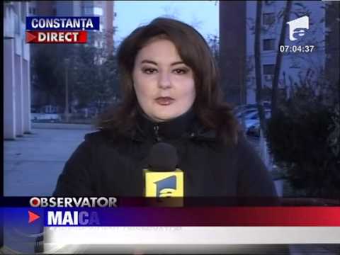 Maica stareta de la manastirea Tariceni a nascut doua fetite 30 NOIEMBRIE 2011