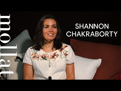 Shannon Chakraborty - La trilogie Daevabad