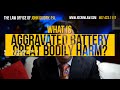 What is Aggravated Battery Great Bodily Harm?