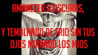 C-kan - amanecer a oscuras ft T- lopez - Letra (Antes de todo) (deluxe edition)