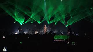 Robbie Williams - 18/21 Greenlight - UTR Gig @ Roundhouse - 07/10/2019