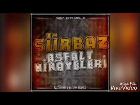 Șiirbaz - Ülkemin Hikayesi