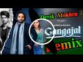 🎶Gangajal (Dj Remix)🎶New Punjabi Sad Song 🎶Dj Devik Mokhra (Ankit Mokhra)