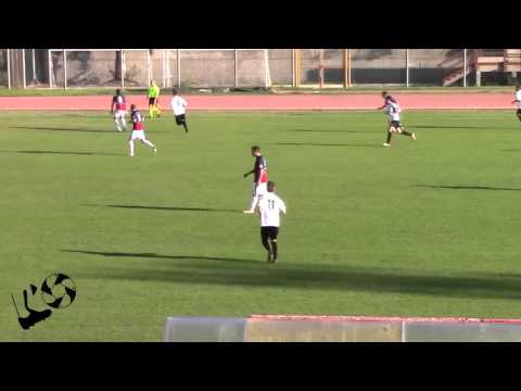 L'Osservatore in poltrona - Gallotti Matteo (stagione 2013/2014)