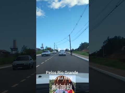 #turismo #ararica #novaharts#plo Rio Grande do Sul a fora tchê #riograndedosul #gauchoraiz