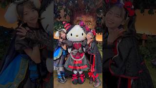 #キティ ちゃん❤️×かなひと💙❤️＝#超最強❣️© 2025 SANRIO CO., LTD. APPROVAL No.P1711051