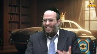 סוד חשבון הבנק השמימי - שיעור מחזק ומטלטל | הרב שלמה ברוורמן (קו ההלכה הספרדי) - התמונה מוצגת ישירות מתוך אתר האינטרנט יוטיוב. זכויות היוצרים בתמונה שייכות ליוצרה. קישור קרדיט למקור התוכן נמצא בתוך דף הסרטון