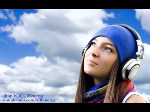 Ailfenergy & MX vs. Lifeserzh - Make Believe (Melodic mix)