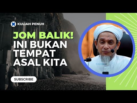 Ini Rupanya Perasaan Sebelum Mati 