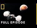 Space Race (Full Episode) | Explorer